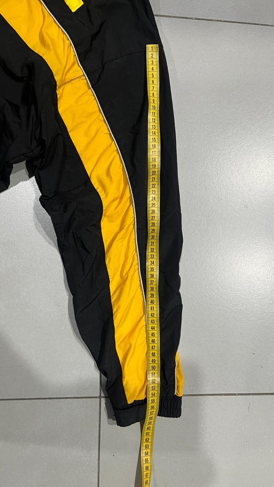 Jacket Zip U.S. Army Original American  (M)