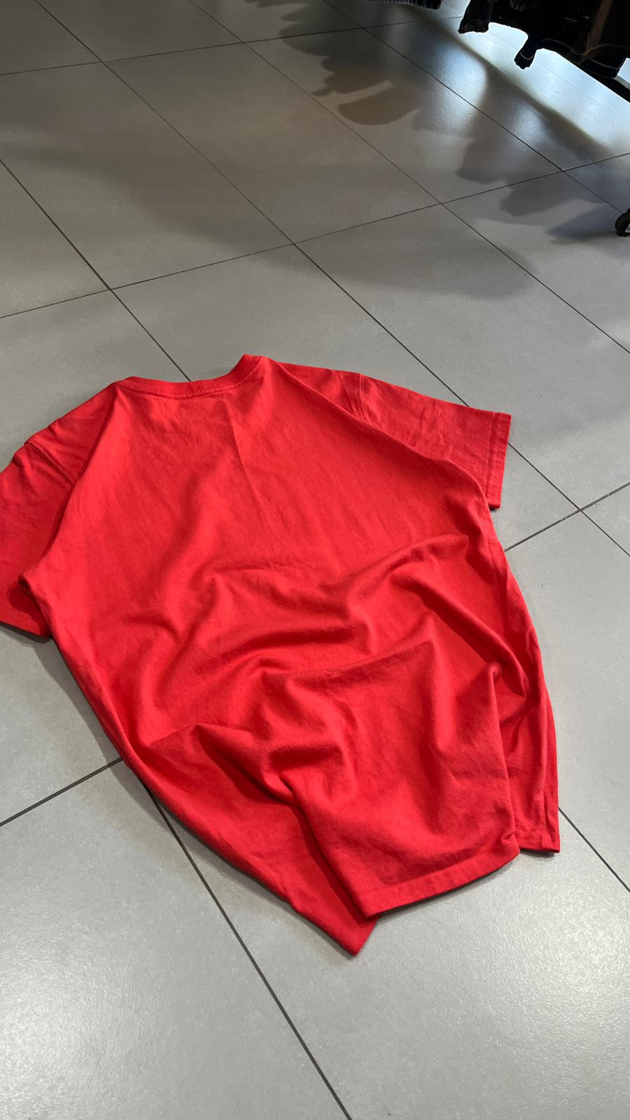 T-Shirt Carhartt Oversize  (M)
