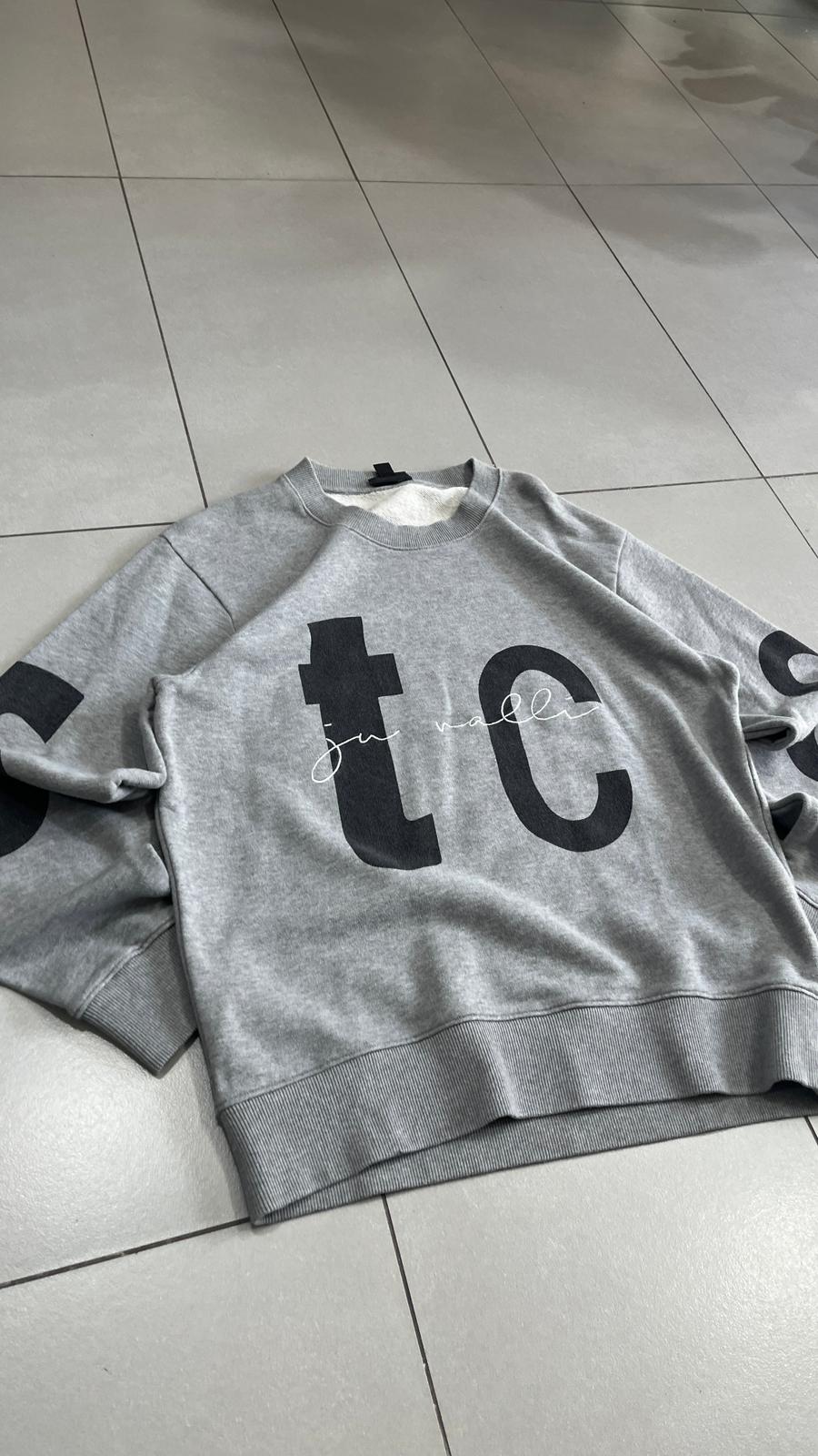 Felpa Girocollo - Crewneck Just Cavalli  (XS)