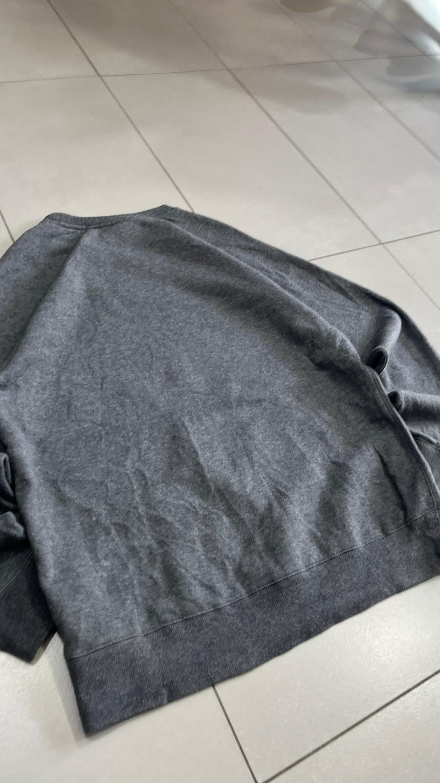 Felpa Girocollo - Crewneck Champion  (S)