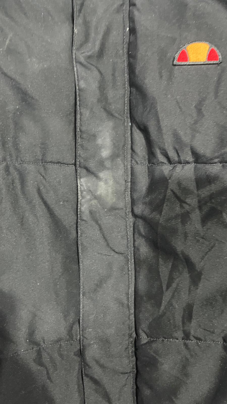Giubbino Bomber Ellesse Logo  (S)