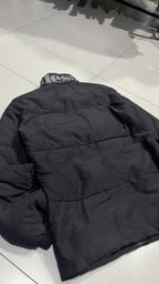 Giubbino Bomber Ellesse Logo  (S)