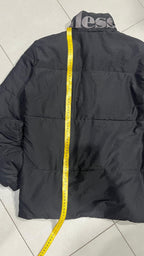 Giubbino Bomber Ellesse Logo  (S)