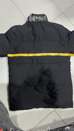 Giubbino Bomber Ellesse Logo  (S)