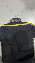 Giubbino Bomber Ellesse Logo  (S)