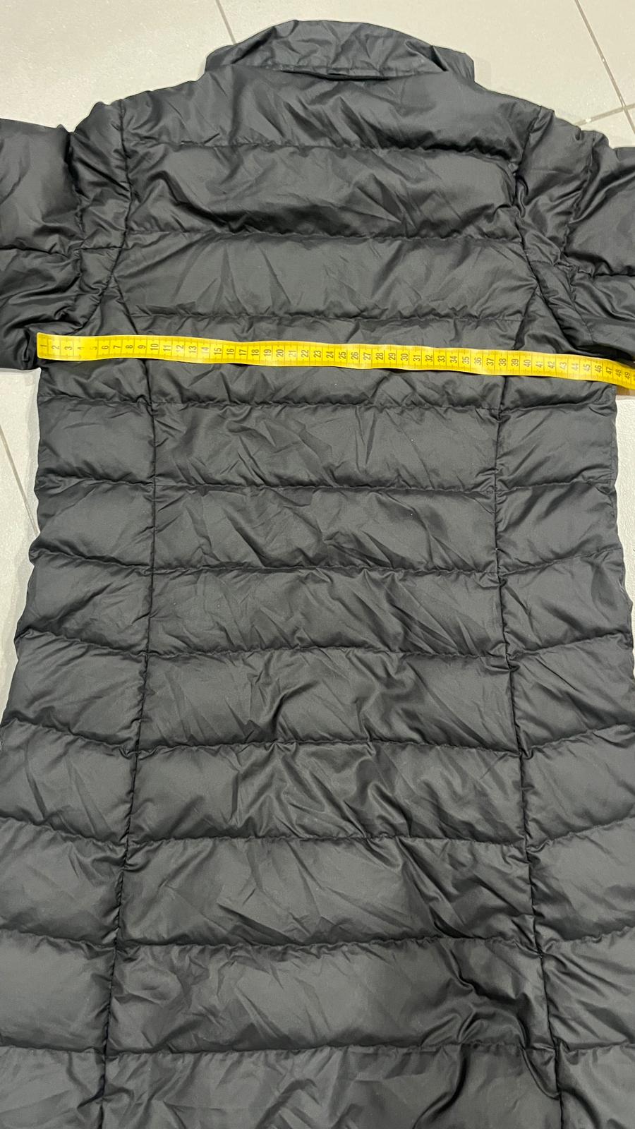 Giubbino Parka Montbell Piumino  (S)