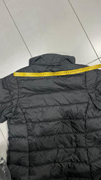 Giubbino Parka Montbell Piumino  (S)