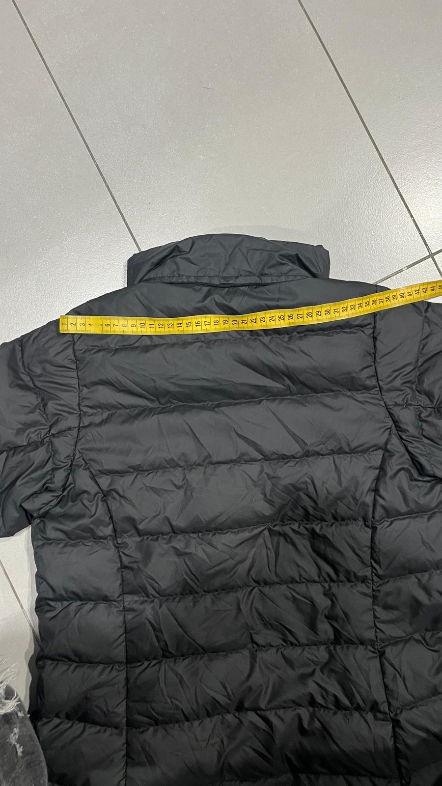 Giubbino Parka Montbell Piumino  (S)