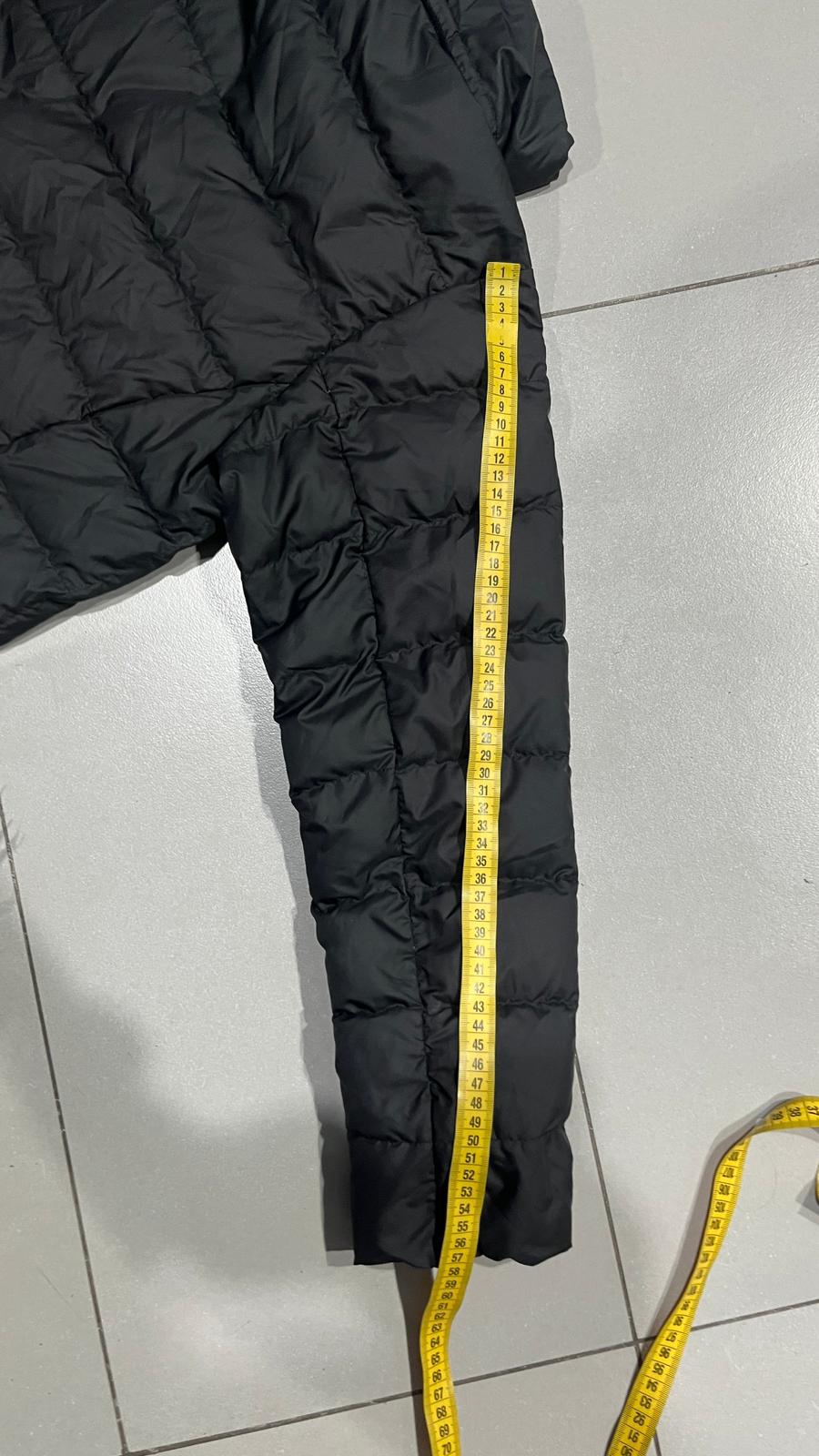 Giubbino Parka Montbell Piumino  (S)