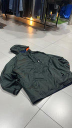 Giubbino Nike anni 2000 Old Label  (L)