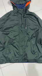 Giubbino Nike anni 2000 Old Label  (L)