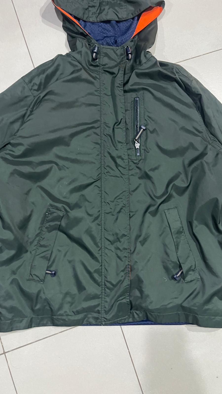 Giubbino Nike anni 2000 Old Label  (L)