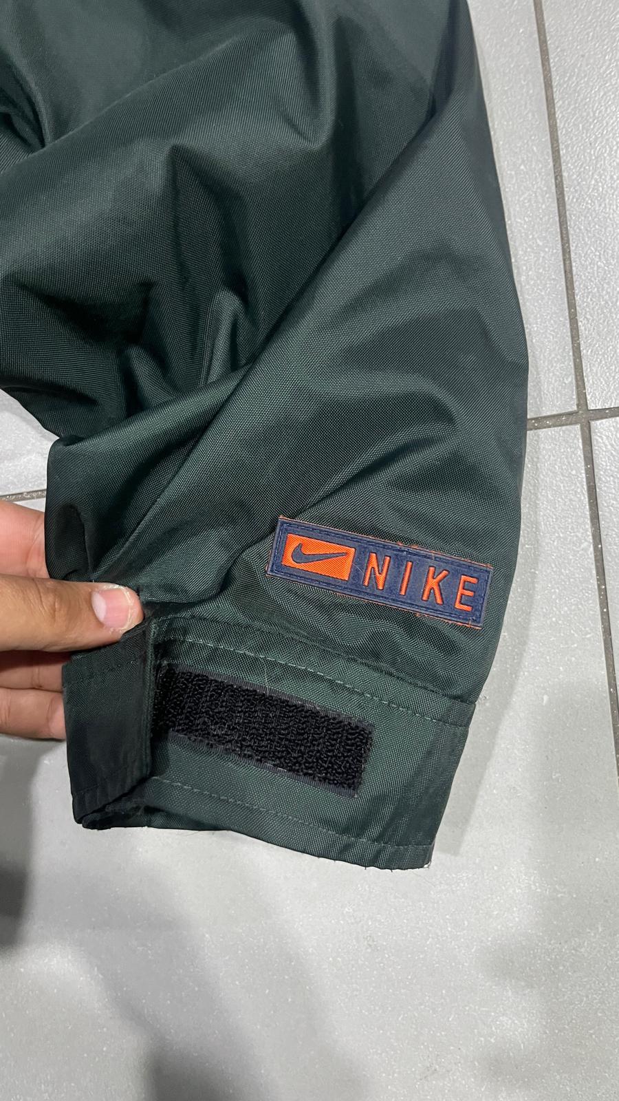 Giubbino Nike anni 2000 Old Label  (L)