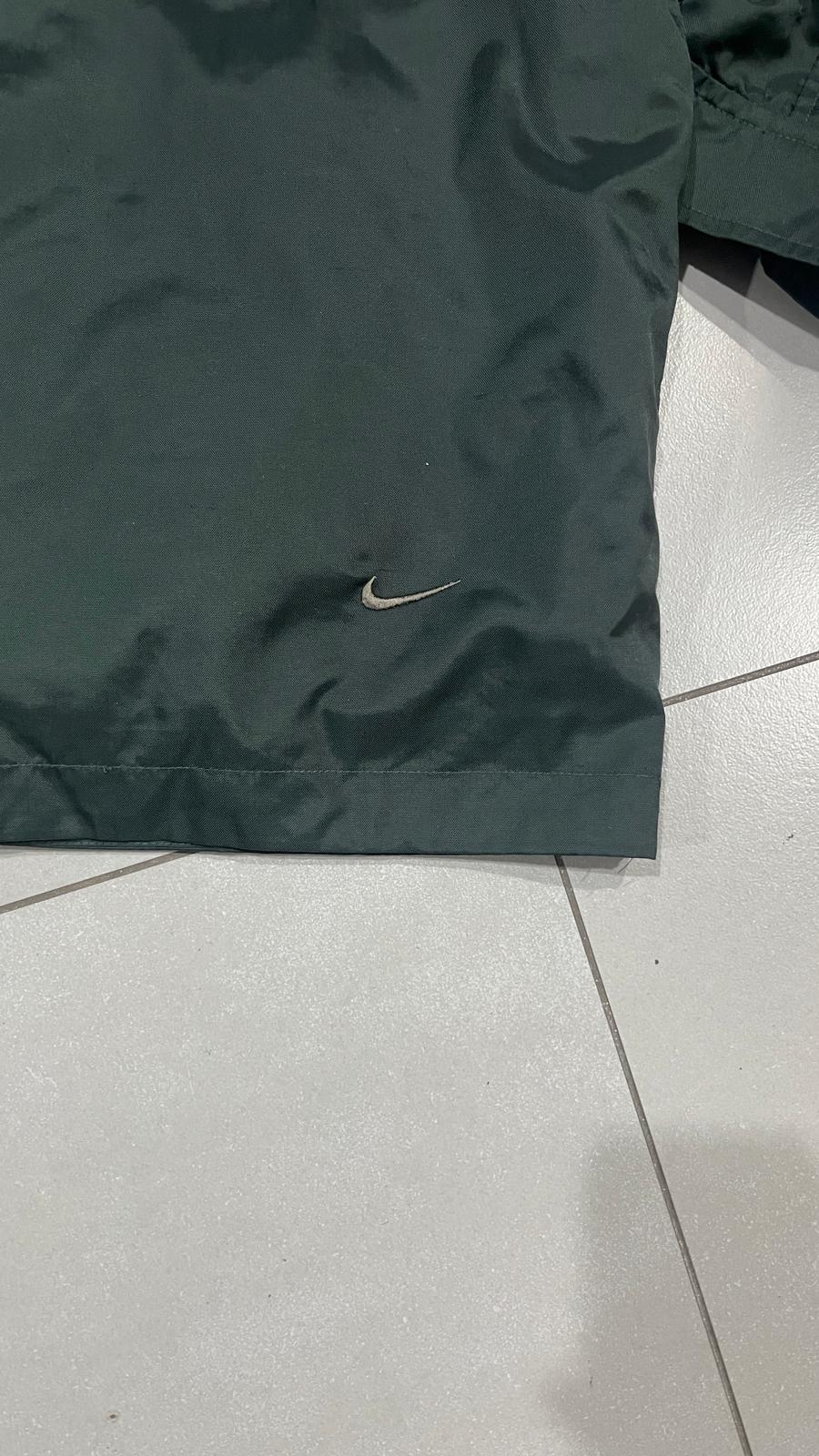 Giubbino Nike anni 2000 Old Label  (L)