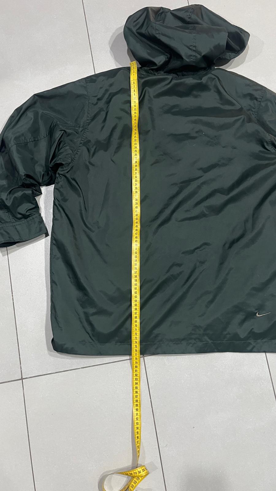 Giubbino Nike anni 2000 Old Label  (L)