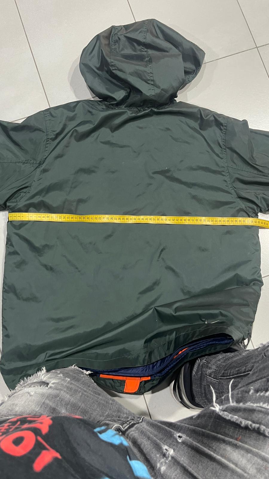 Giubbino Nike anni 2000 Old Label  (L)