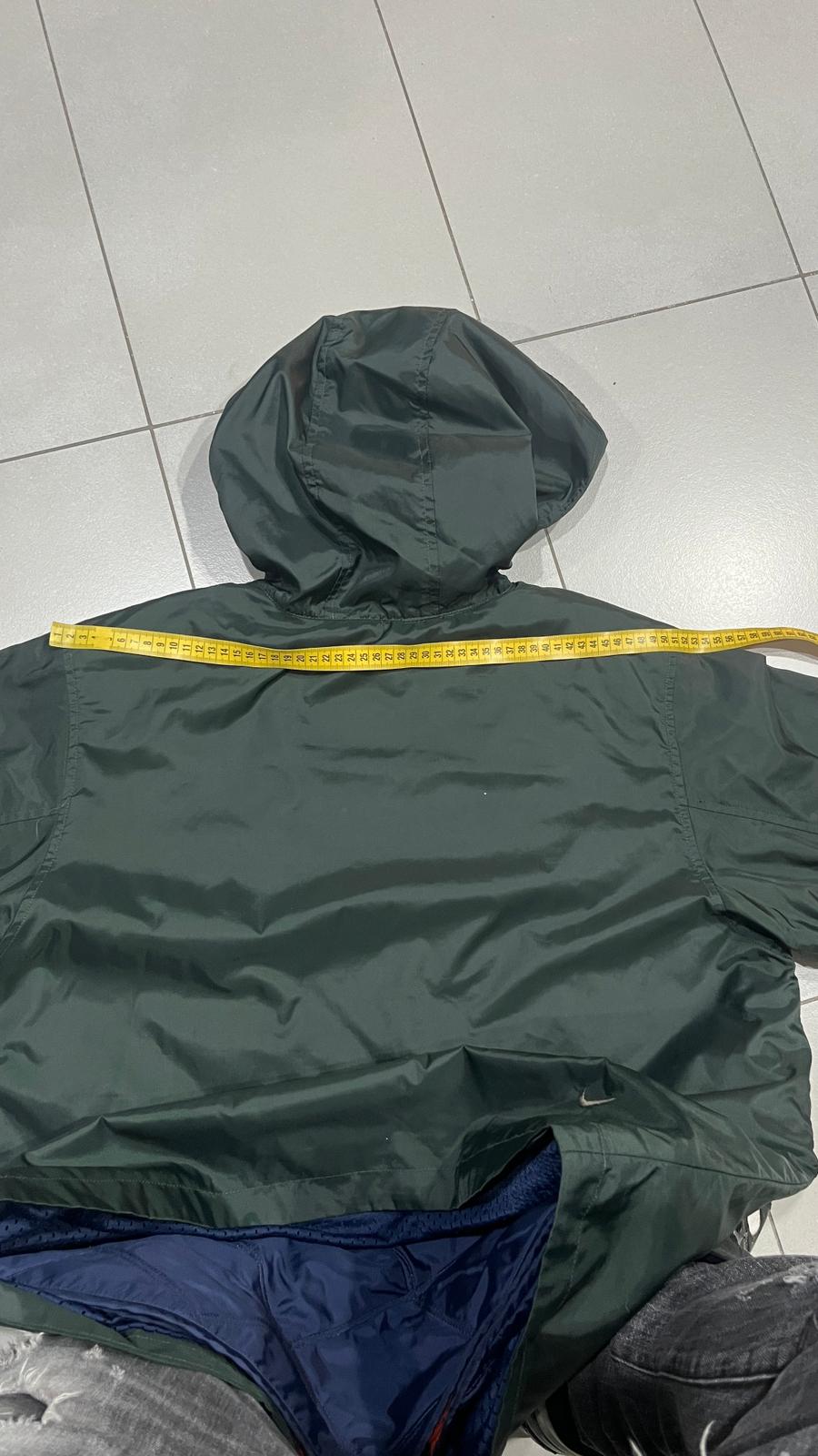 Giubbino Nike anni 2000 Old Label  (L)