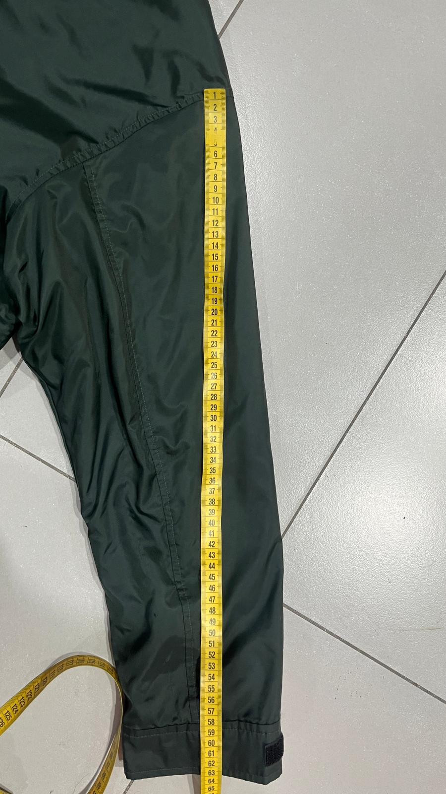 Giubbino Nike anni 2000 Old Label  (L)