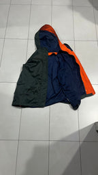 Giubbino Nike anni 2000 Old Label  (L)