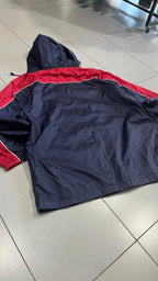 Giubbino AFL Casacca Zip  (L)