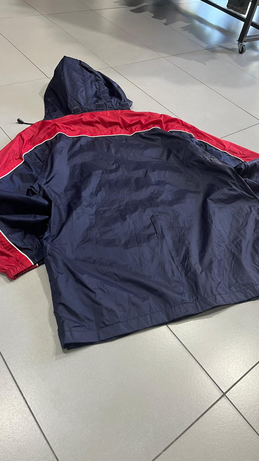 Giubbino AFL Casacca Zip  (L)