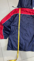 Giubbino AFL Casacca Zip  (L)
