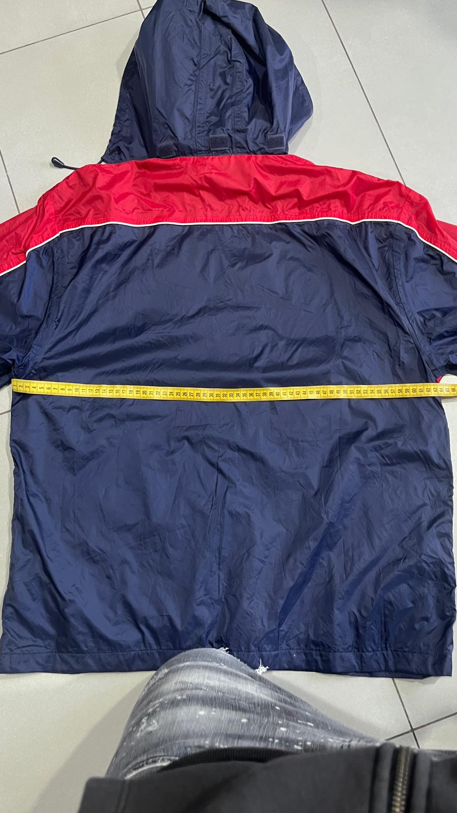 Giubbino AFL Casacca Zip  (L)