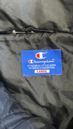 Bomber Giubbino Champion  (L)