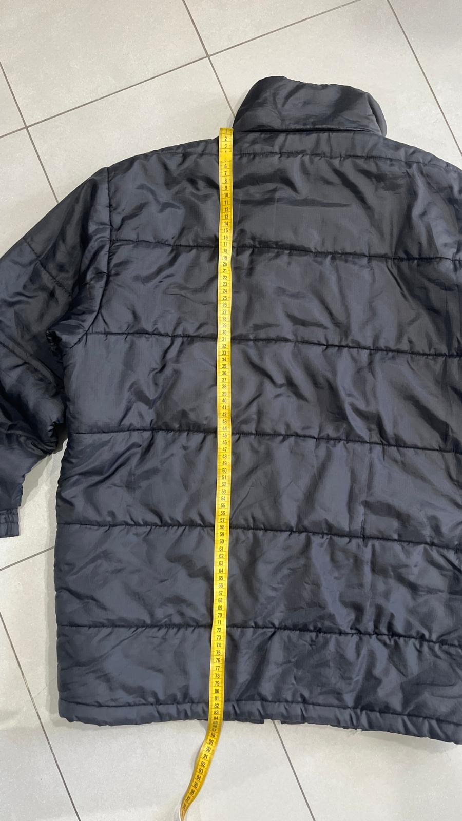 Bomber Giubbino Champion  (L)