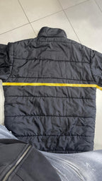 Bomber Giubbino Champion  (L)