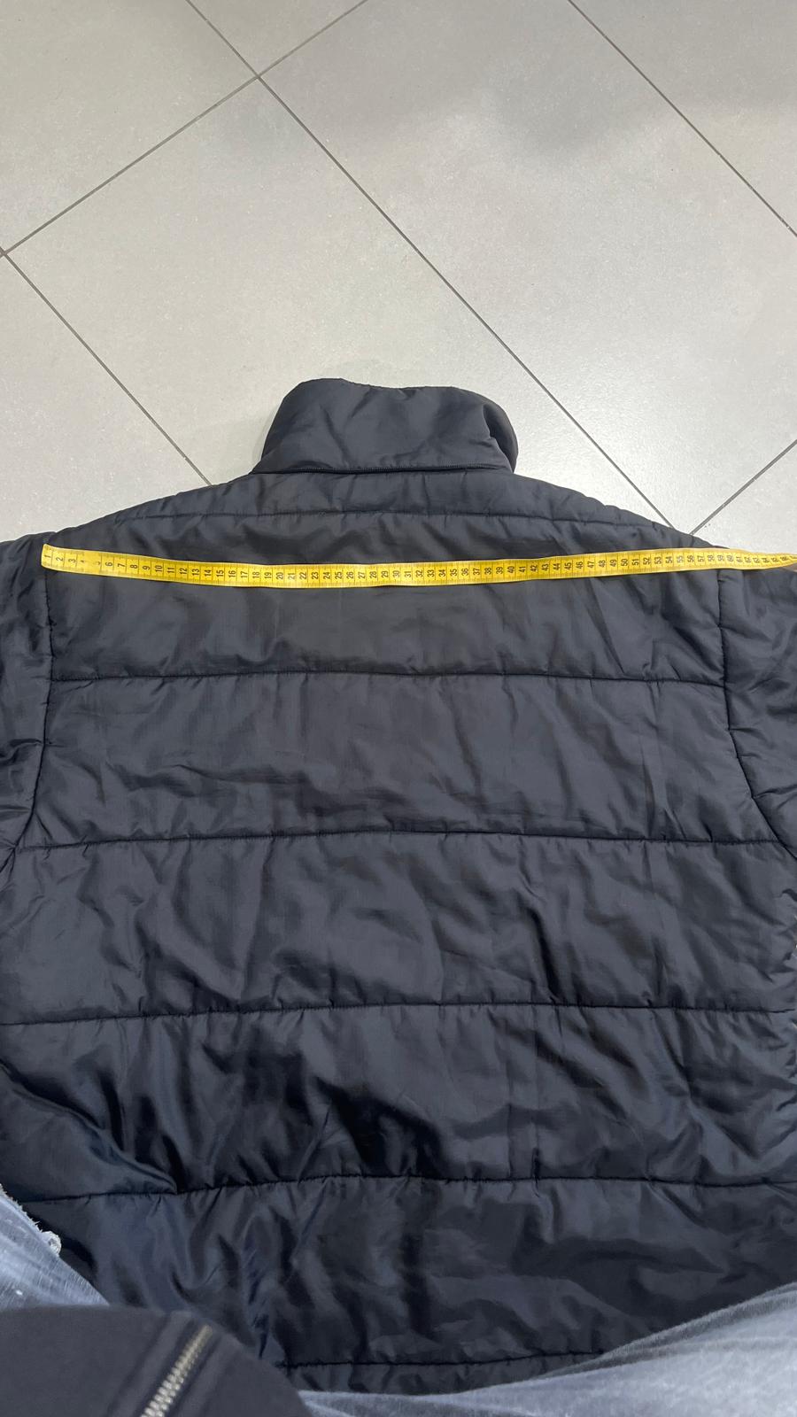 Bomber Giubbino Champion  (L)