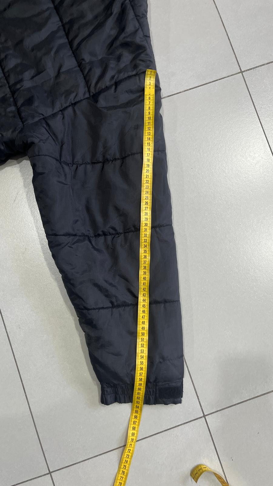 Bomber Giubbino Champion  (L)