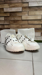 Valentino Sneakers Rockstud Untitled  (42)