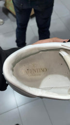 Valentino Sneakers Rockstud Untitled  (42)
