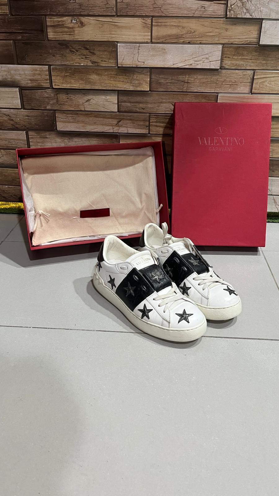 Sneakers Valentino Garavani  (36,5)