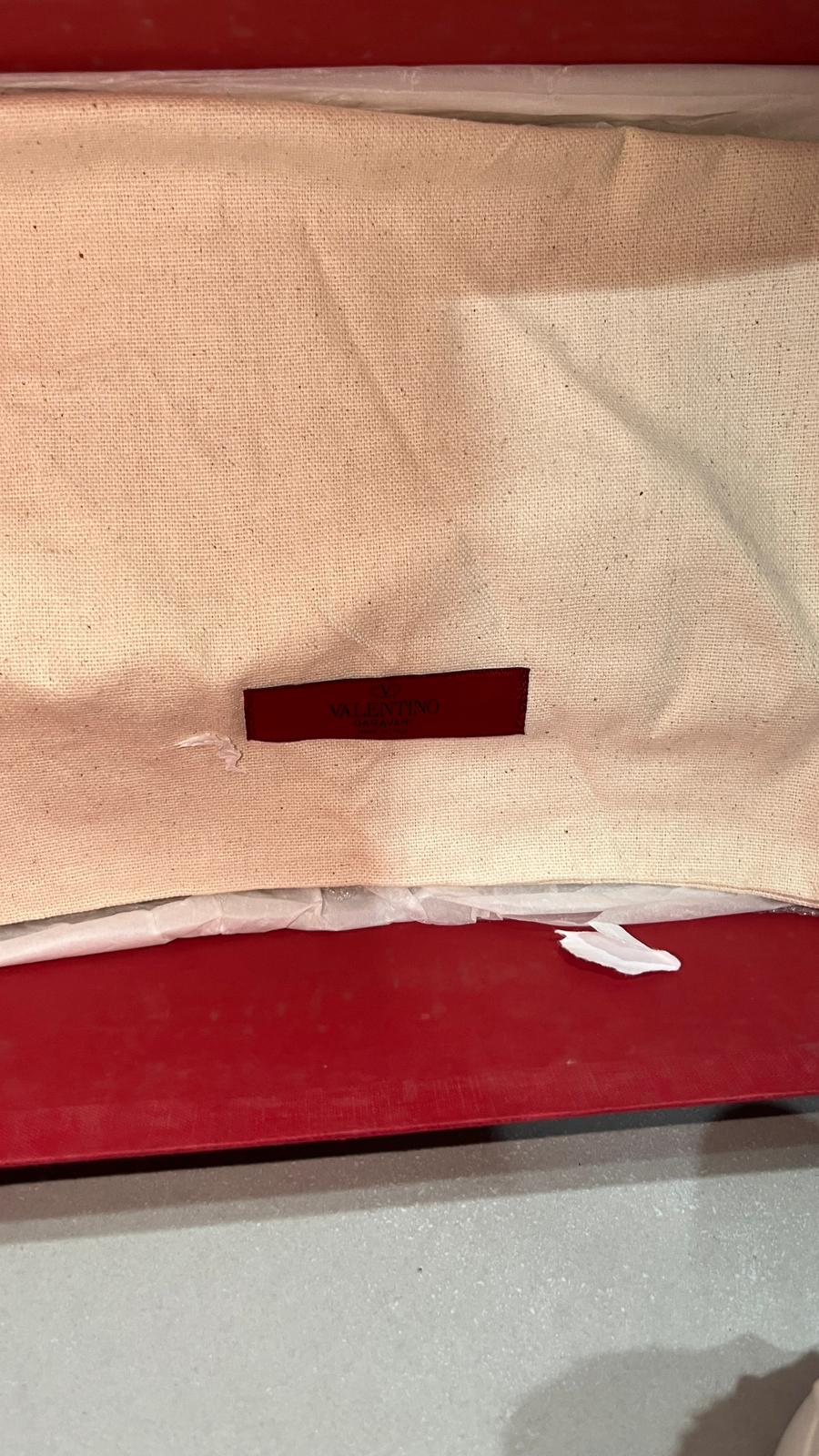 Sneakers Valentino Garavani  (36,5)