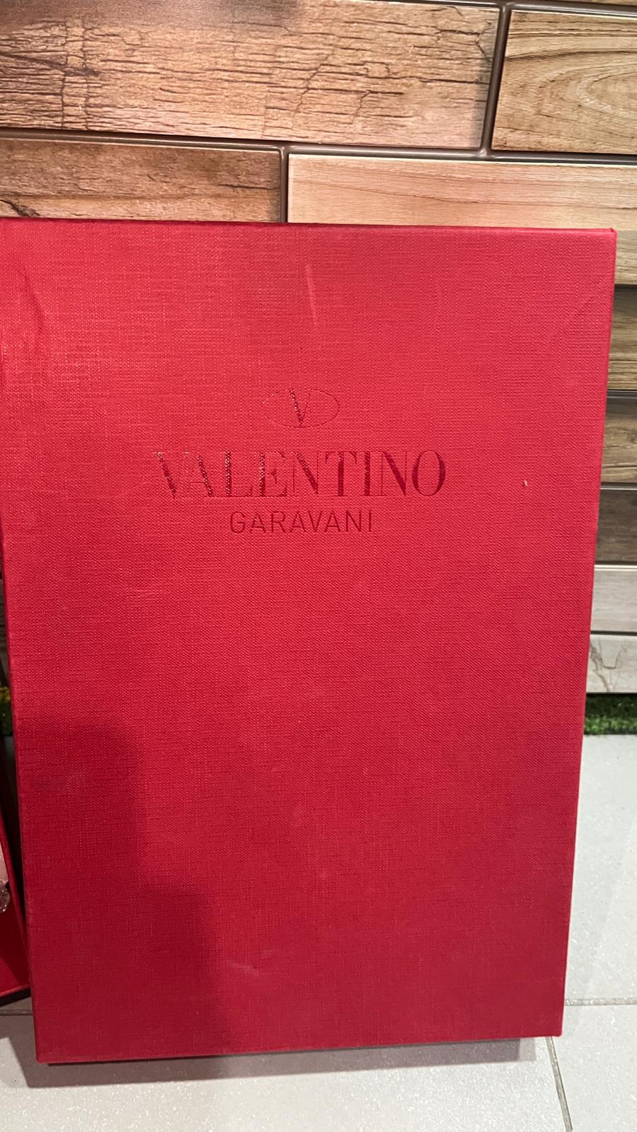 Sneakers Valentino Garavani  (36,5)