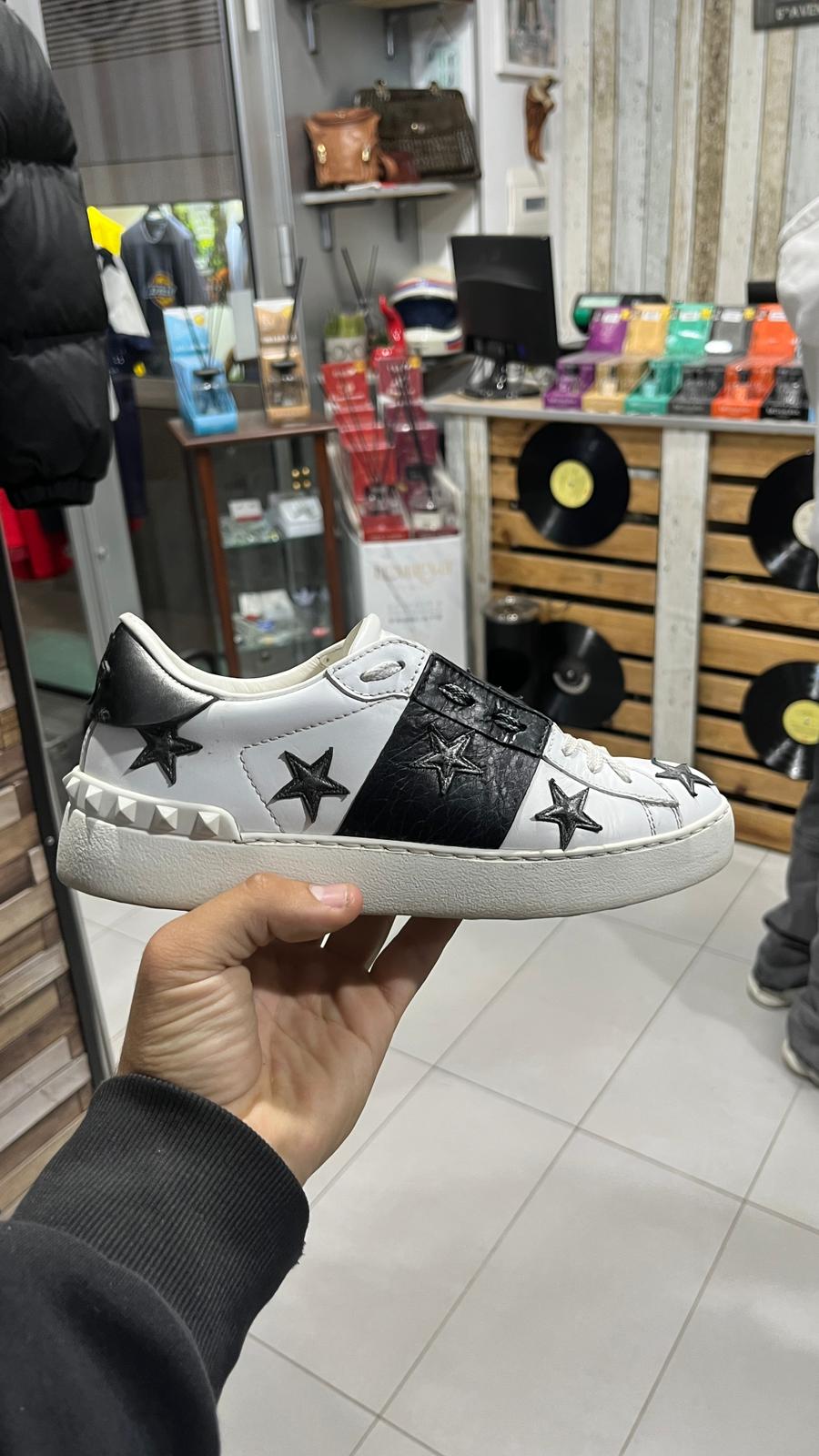 Sneakers Valentino Garavani  (36,5)