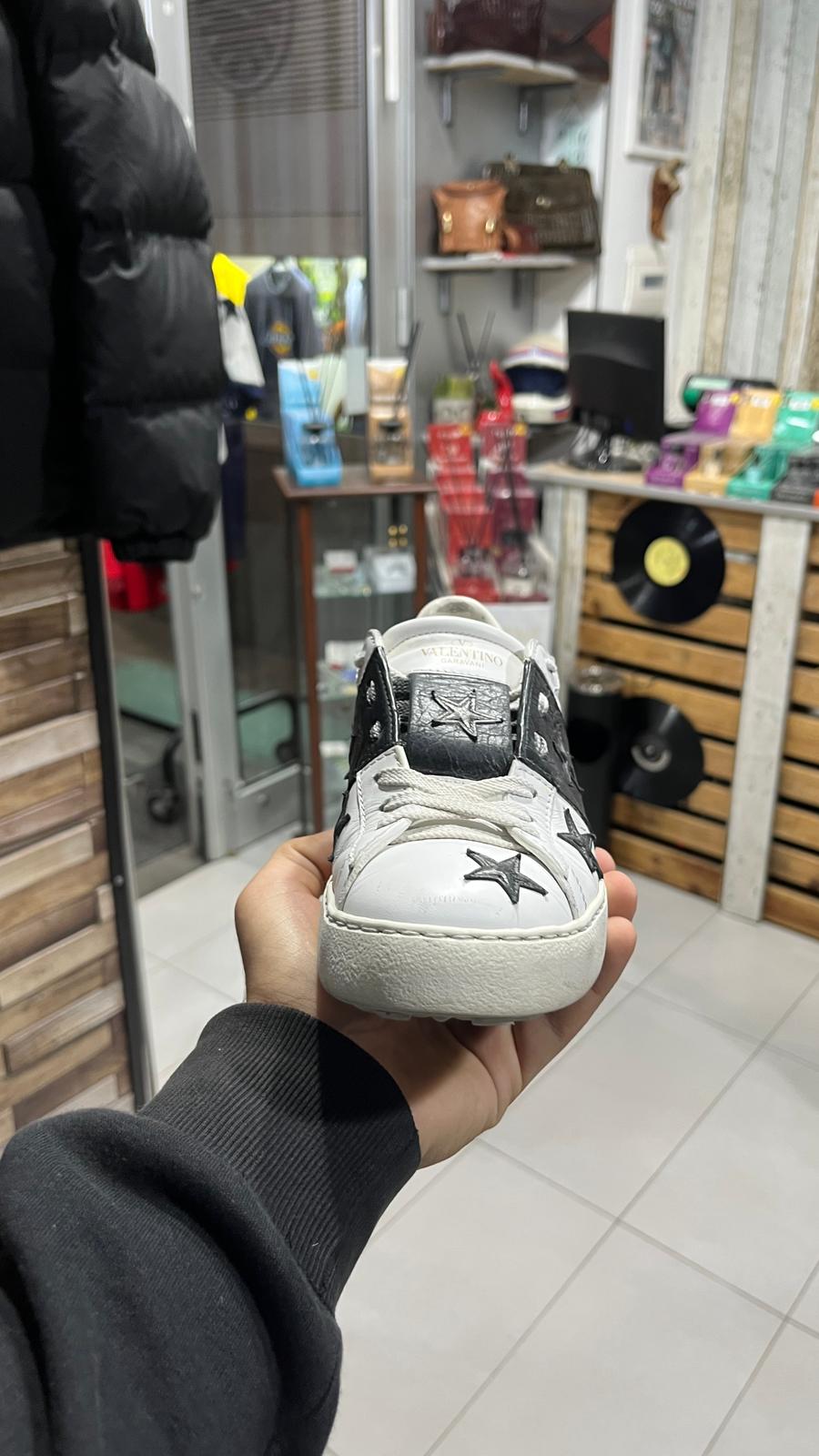 Sneakers Valentino Garavani  (36,5)