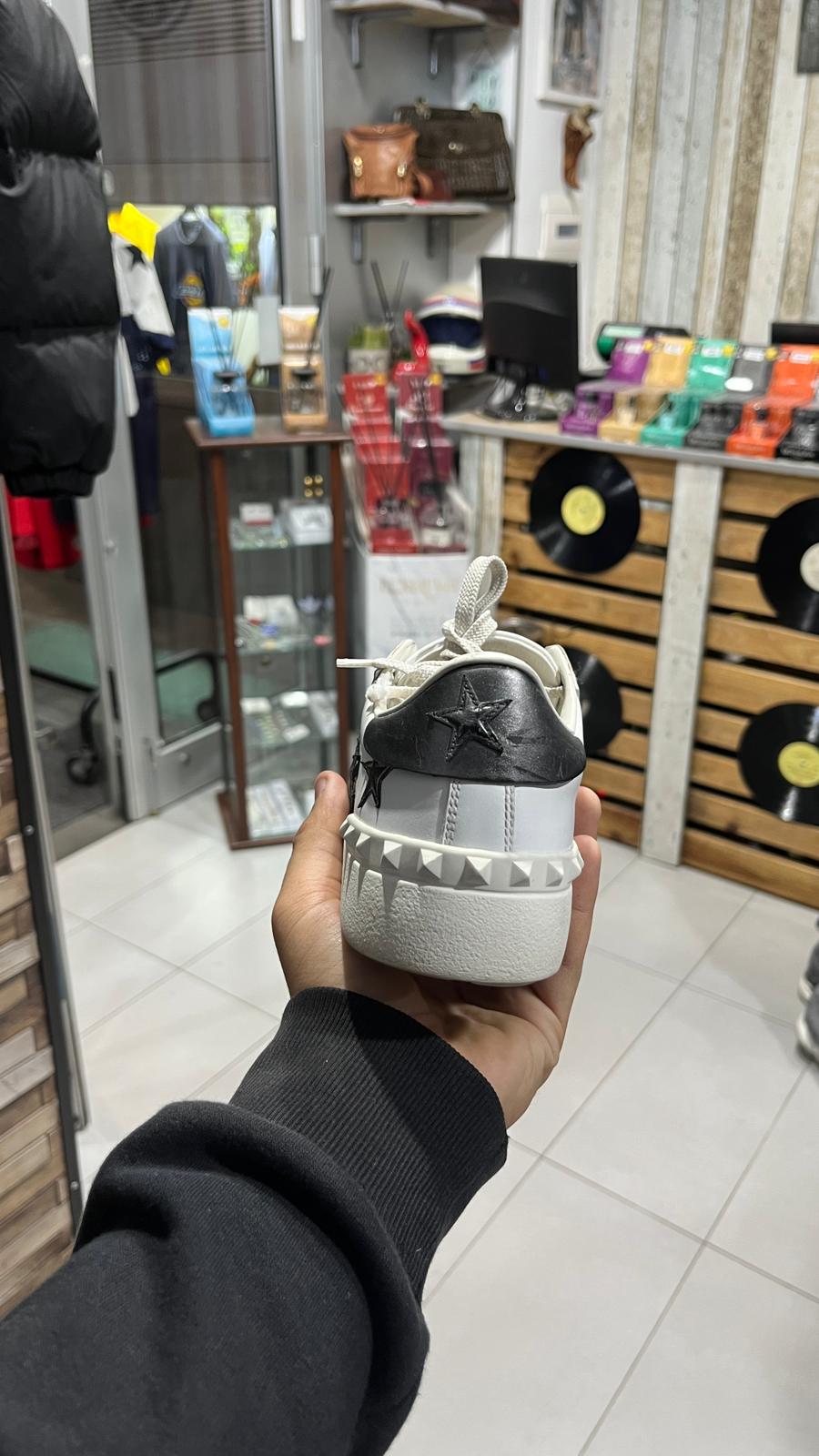 Sneakers Valentino Garavani  (36,5)