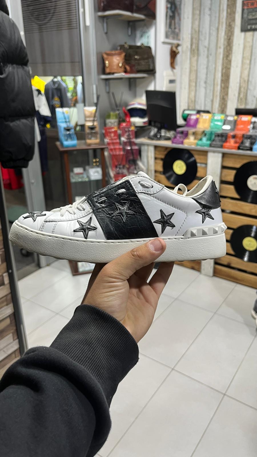 Sneakers Valentino Garavani  (36,5)
