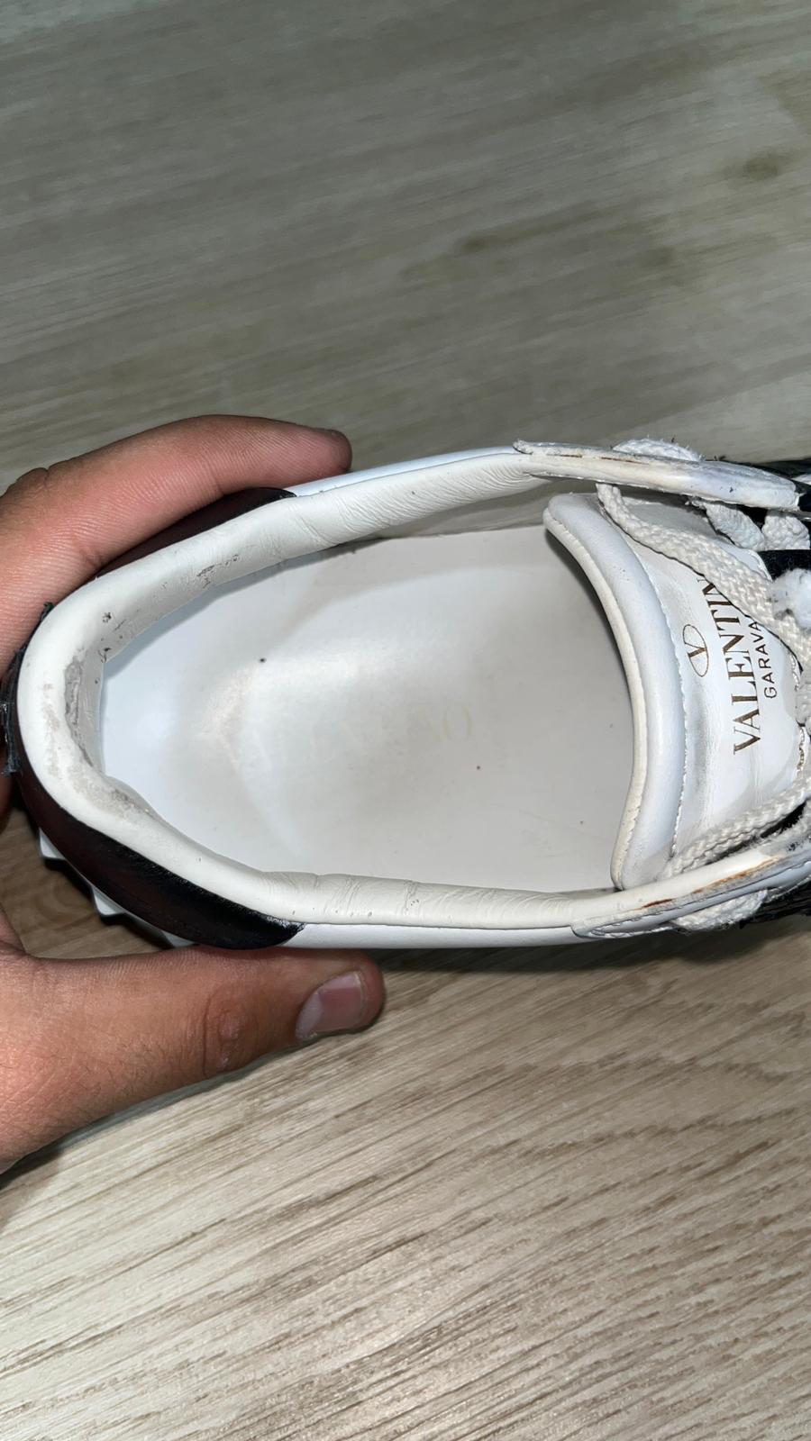 Sneakers Valentino Garavani  (36,5)