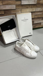 Sneakers Valentino Garavani Rockstud  (37.5)