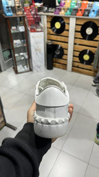 Sneakers Valentino Garavani Rockstud  (37.5)