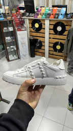 Sneakers Valentino Garavani Rockstud  (37.5)