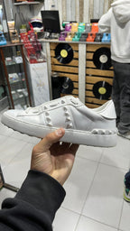 Sneakers Valentino Garavani Rockstud  (37.5)