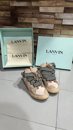 Sneakers Lanvin Curb  (44)