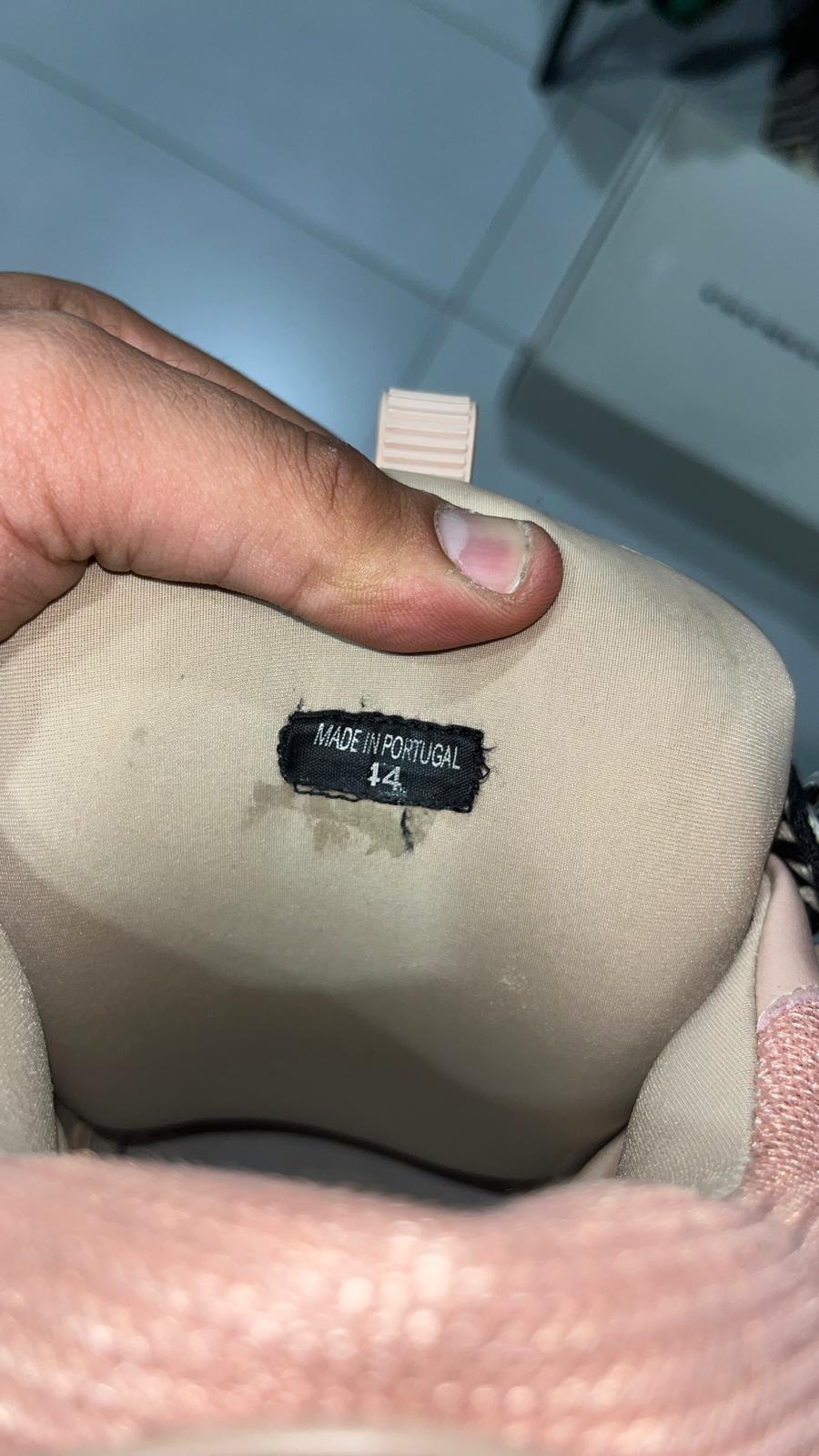 Sneakers Lanvin Curb  (44)