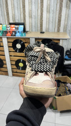 Sneakers Lanvin Curb  (44)
