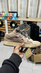 Sneakers Lanvin Curb  (44)